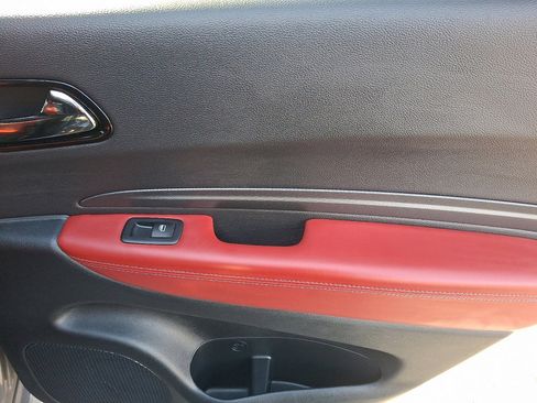 Used 2022 Dodge Durango R/T w/ Blacktop Package image 14