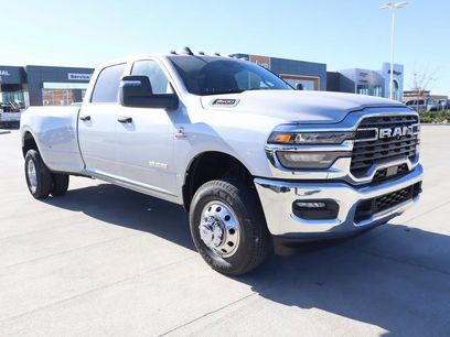 New 2026 RAM 3500 Big Horn