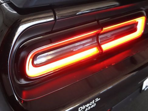 Used 2021 Dodge Challenger GT w/ Blacktop Package image 27