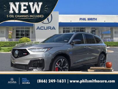 New 2026 Acura MDX Type S