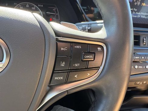Used 2022 Lexus ES 350 w/ Premium Package FWD image 21