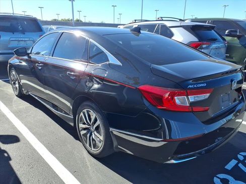 Used 2022 Honda Accord EX-L image 4