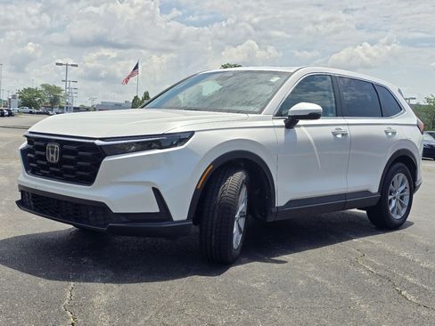 Used 2023 Honda CR-V EX-L image 13