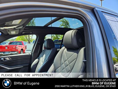 Used 2024 BMW X5 sDrive40i w/ Premium Package RWD image 25