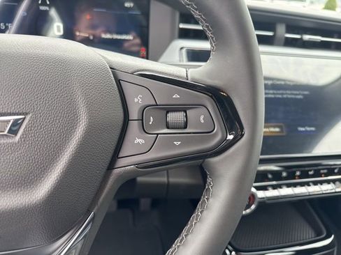 New 2027 Chevrolet Bolt LT FWD image 17