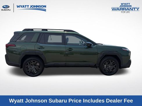New 2026 Subaru Outback Limited XT AWD/4WD image 12