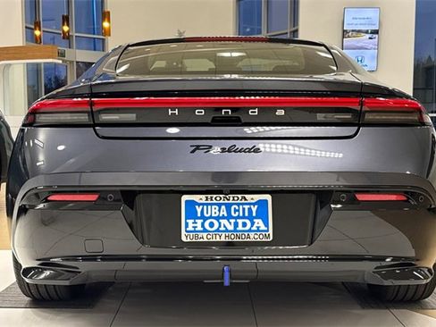 New 2026 Honda Prelude image 5