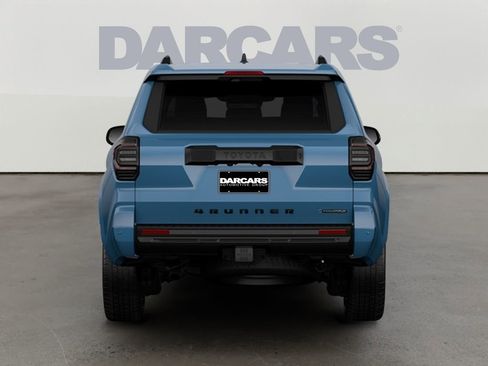 New 2026 Toyota 4Runner 4WD image 6
