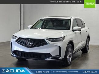 Certified 2025 Acura MDX SH-AWD video 1