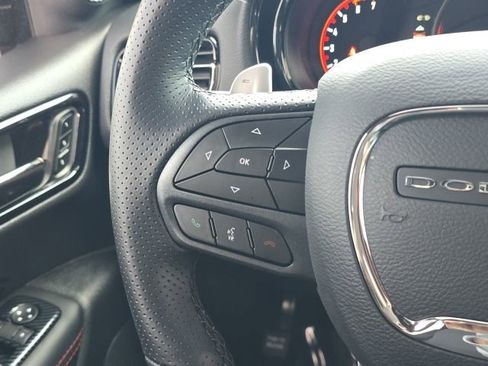 Used 2025 Dodge Durango R/T image 31