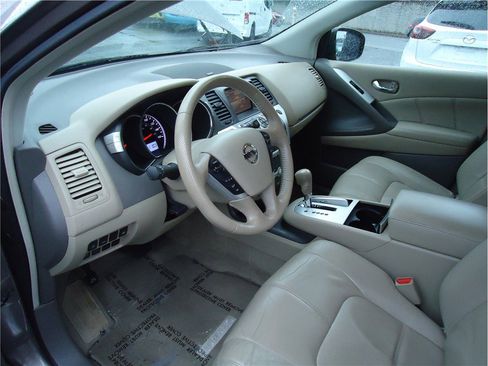 Used 2011 Nissan Murano SL image 24