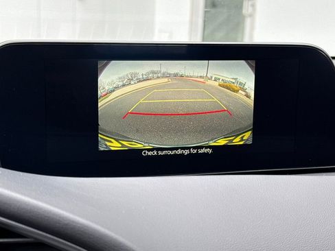 New 2026 MAZDA MAZDA3 s Sport image 19