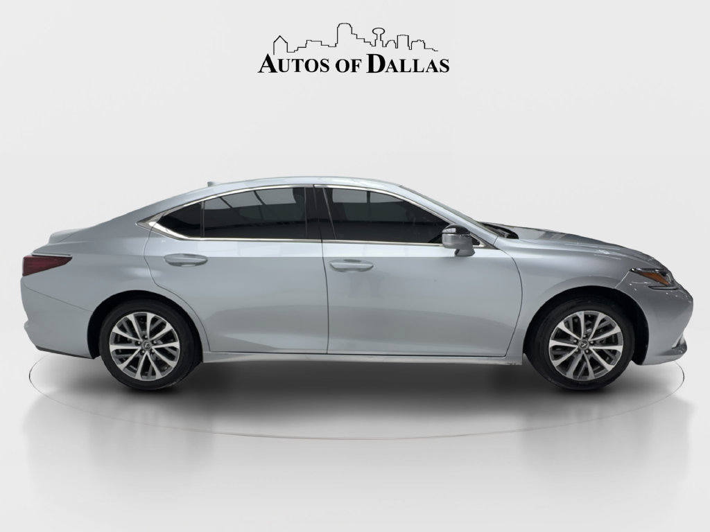 Used 2024 Lexus ES 350 w/ Accessory Package (Z1) FWD image 7