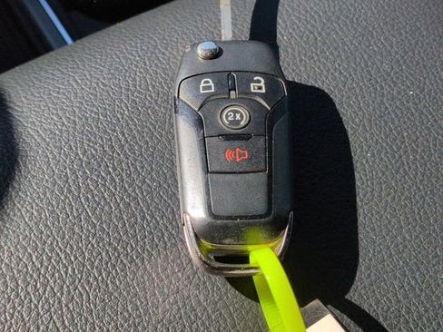 Certified 2020 Ford F150 XLT w/ Equipment Group 302A Luxury image 33