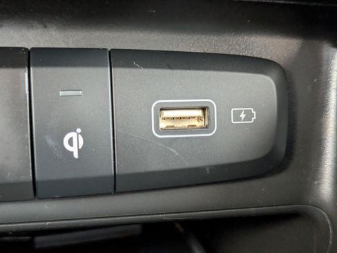 Used 2023 Hyundai Tucson SEL image 21