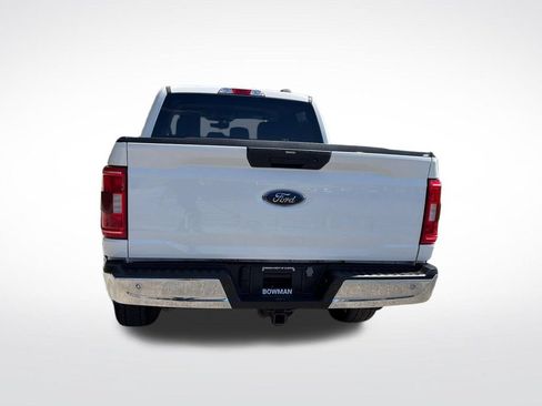 Used 2023 Ford F150 XLT w/ Trailer Tow Package AWD/4WD image 5
