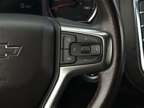 Used 2021 Chevrolet Tahoe Z71 image 15