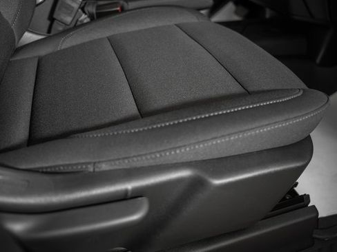 New 2026 Chevrolet Silverado 1500 Custom w/ Turbomax Blackout Package image 38