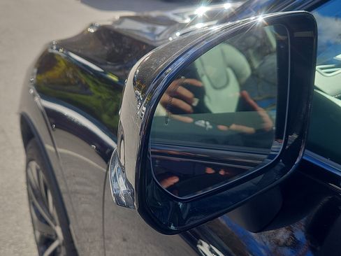 New 2026 Volvo XC60 B5 Ultra w/ Protection Package Premier image 15