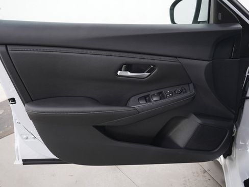 Used 2025 Nissan Sentra SV w/ All-Weather Package FWD image 20