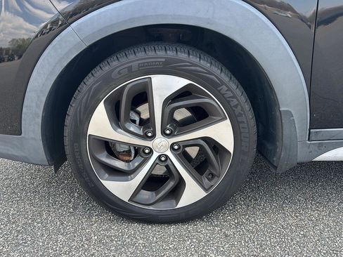 Used 2017 Hyundai Tucson Sport image 7