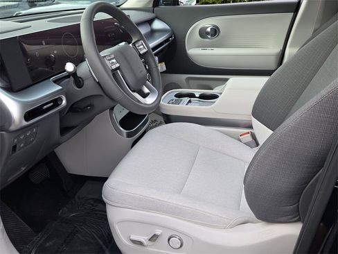 New 2026 Hyundai Ioniq 9 SE image 5
