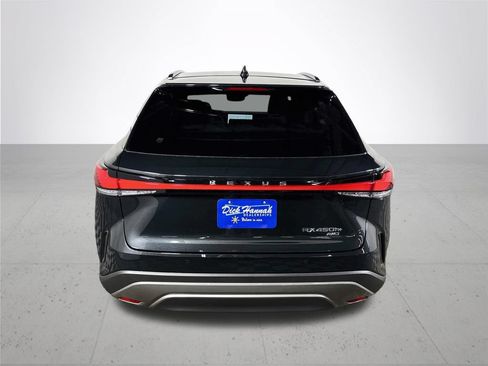 Used 2025 Lexus RX 450h AWD w/ Convenience Package image 7