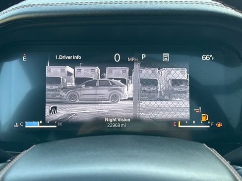 Used 2023 Jeep Grand Cherokee L Summit image 35