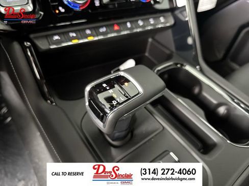 New 2026 GMC Sierra 1500 AT4X AWD/4WD image 20