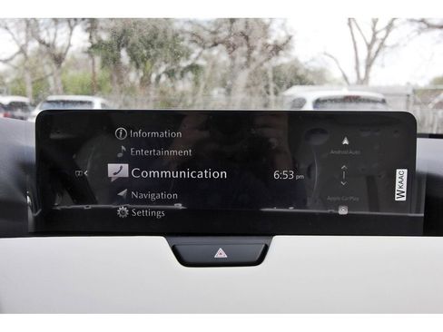 New 2026 MAZDA CX-90 3.3 Turbo w/ Premium Plus Pkg image 24