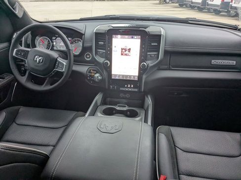 Used 2026 RAM 1500 Laramie w/ Laramie Southwest Edition image 17