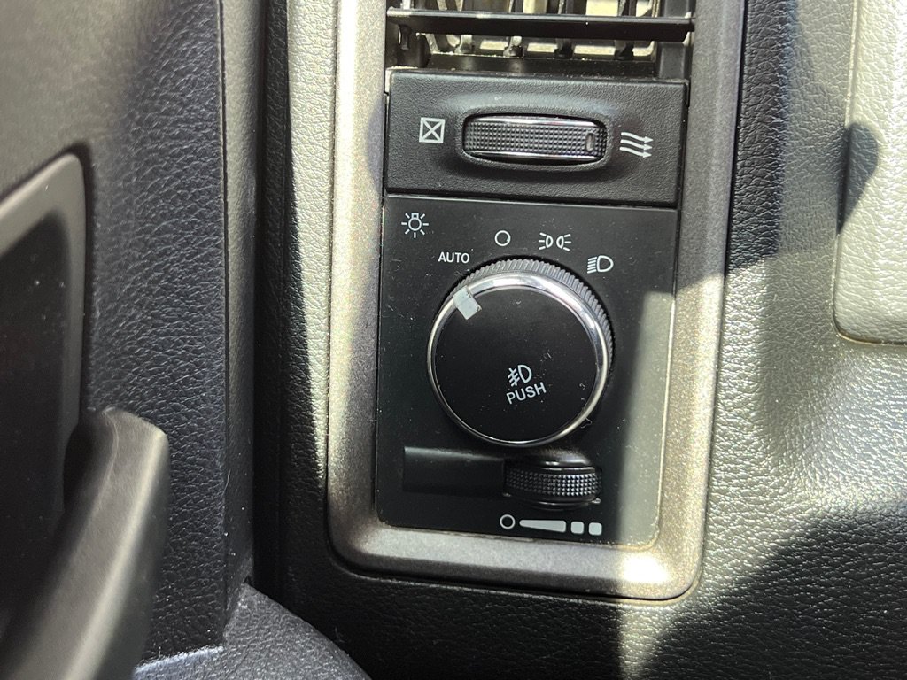Used 2017 RAM 3500 Tradesman w/ Chrome Appearance Group AWD/4WD image 22