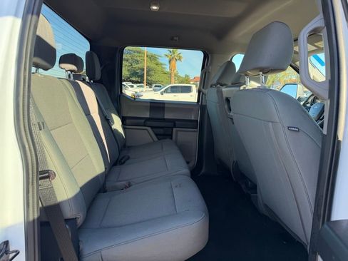 Used 2022 Ford F250 XL w/ STX Appearance Package image 16