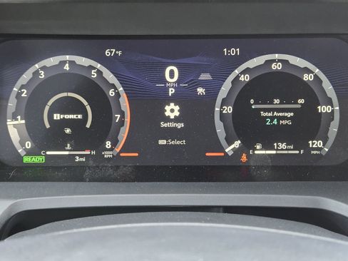 New 2026 Toyota Tacoma Limited AWD/4WD image 14