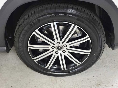 Used 2026 Mercedes-Benz GLE 350 4MATIC image 9