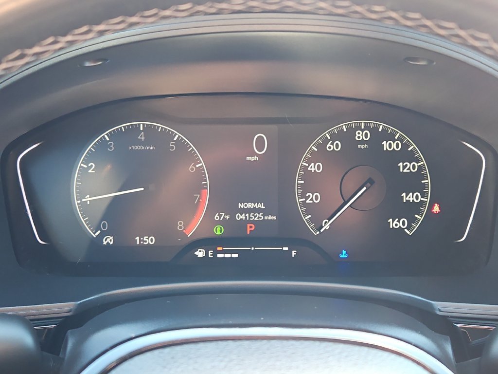 Used 2024 Honda Civic Sport image 25