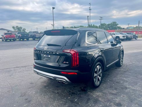 Used 2021 Kia Telluride S AWD/4WD image 5