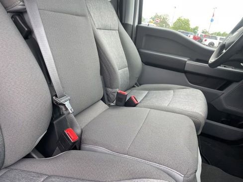 New 2026 Ford F250 XL w/ STX Appearance Package AWD/4WD image 60