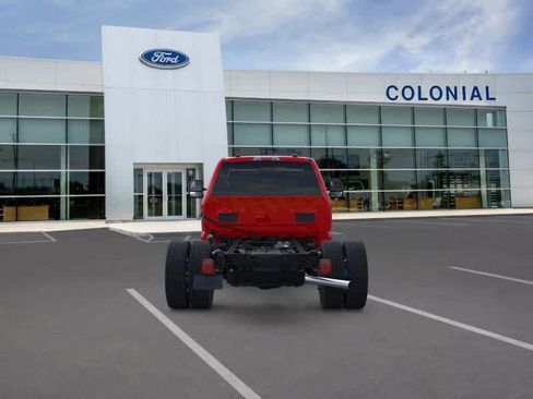 New 2026 Ford F450 XLT w/ XLT Value Package image 5