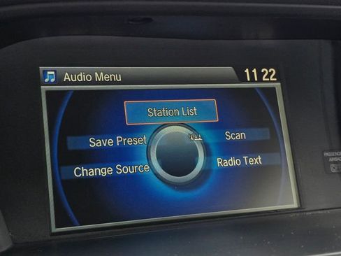 Used 2015 Honda Accord Sport image 26