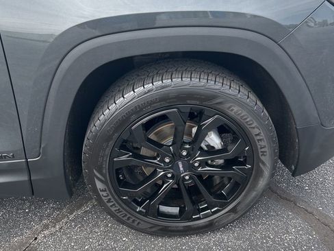 Used 2019 GMC Terrain SLT w/ Preferred Package AWD/4WD image 23