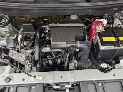 Used 2024 Mitsubishi Mirage ES FWD image 29