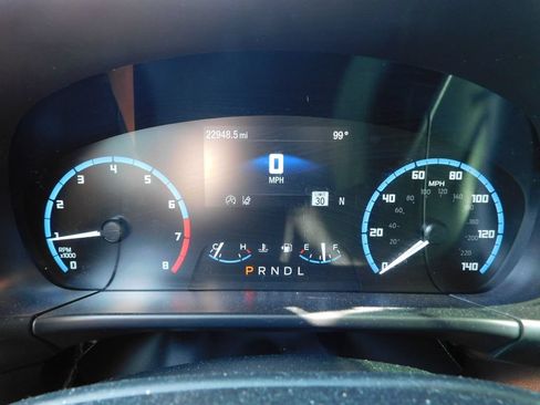 Used 2024 Ford Bronco Sport Big Bend w/ Convenience Package AWD/4WD image 11