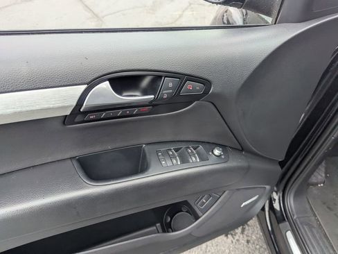 Used 2014 Audi Q7 3.0T S line Prestige w/ S Line Package image 28