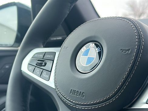 New 2026 BMW X5 xDrive40i w/ M Sport Package image 21