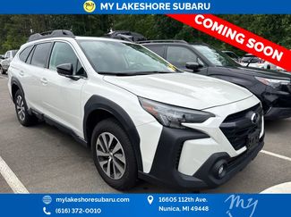 Used 2025 Subaru Outback Premium AWD/4WD 360° Tour