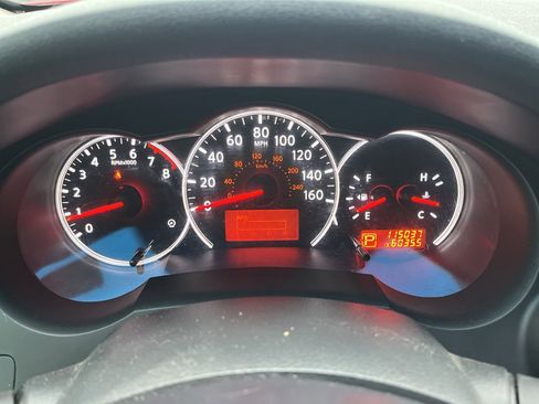 Used 2010 Nissan Altima 3.5 SR w/ Leather Pkg image 10