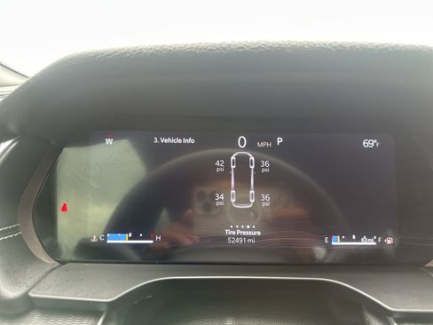 Used 2024 Jeep Grand Cherokee L Laredo image 21