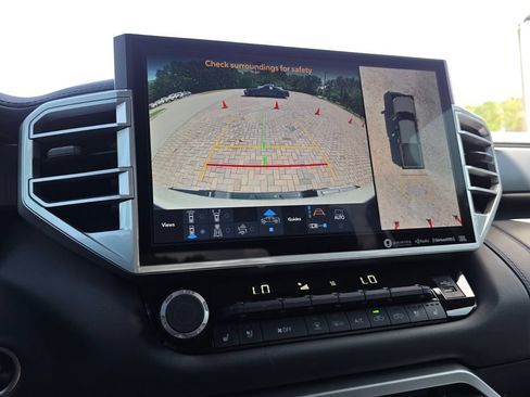 Used 2023 Toyota Tundra Platinum RWD image 32