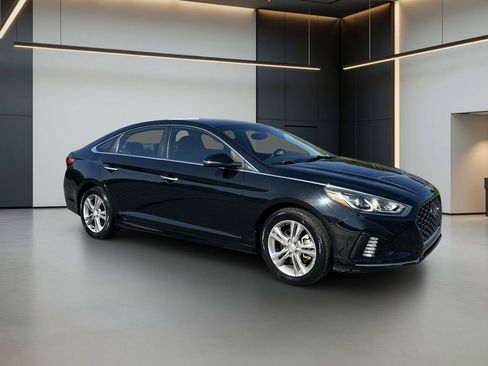 Used 2019 Hyundai Sonata SEL FWD image 7